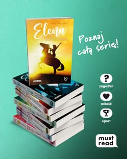 Galeria - zdjęcie nr. 3 - Ocalić marzenia. Elena. Tom 8