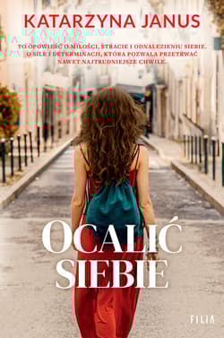 Ocalić siebie Wielkie Litery