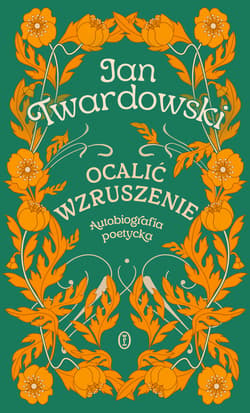 Ocalić wzruszenie - ebook - ks. Jan Twardowski