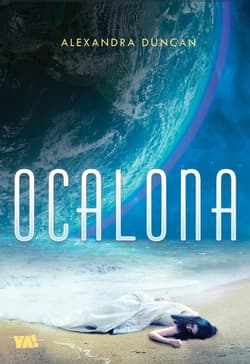 Ocalona - Alexandra Duncan