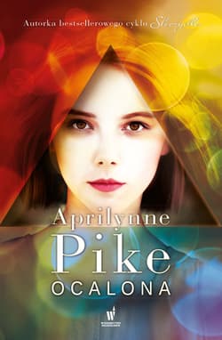 Ocalona - ebook - Aprilynne Pike