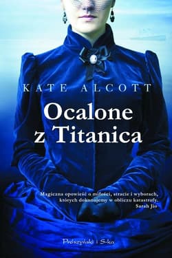 Ocalone z Titanica