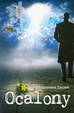 Ocalony - Włodzimierz Zaczek