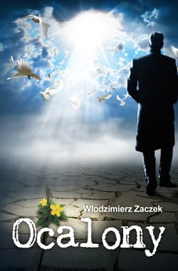 Ocalony - ebook