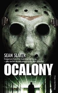 Ocalony - ebook - Sean Slater