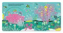 Galeria - zdjęcie nr. 2 - Ocean Akademia mądrego dziecka Niesamowity spacer