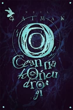 Ocean na końcu drogi - Neil Gaiman