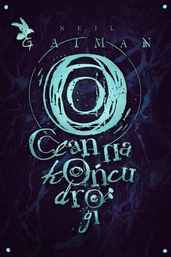 Ocean na końcu drogi - Neil Gaiman