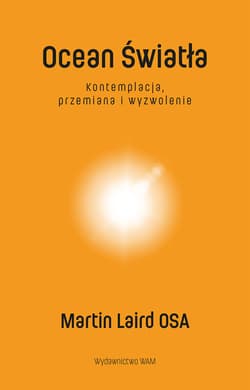 Ocean Światła. Kontemplacja, przemiana i wyzwolenie - Martin Laird