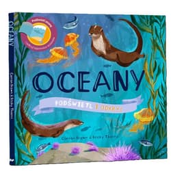 Oceany. Podświetl i Odkryj
