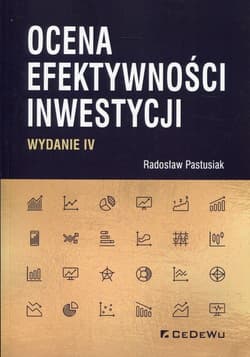 Ocena efektywności inwestycji
