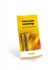 Ocena ryzyka zawodowego w pytaniach i... - Praca zbiorowa