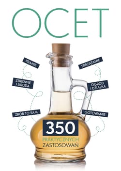 OCET. 350 praktycznych zastosowań. WYD 2 - Opracowanie Zbiorowe
