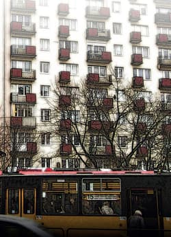 Ochota na więcej Opowieść o ziomkach z warszawskiej dzielnicy