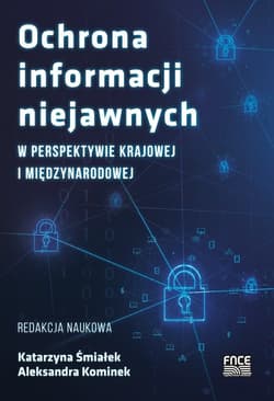 Ochrona informacji niejawnych w perspektywie krajowej i międzynarodowej