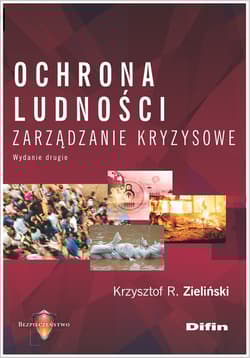 Ochrona ludności Zarządzanie kryzysowe - Zieliński Krzysztof