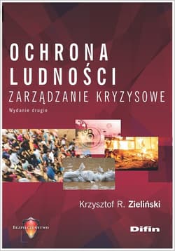 Ochrona ludności Zarządzanie kryzysowe - Zieliński Krzysztof