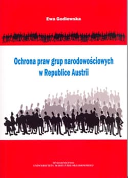 Ochrona praw grup narodowościowych w Republice Austrii