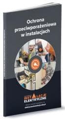 Ochrona przeciwporażeniowa w instalacjach - Tomasz Karwat, Janusz Strzyże