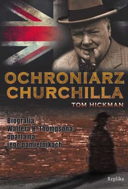 Ochroniarz Churchilla