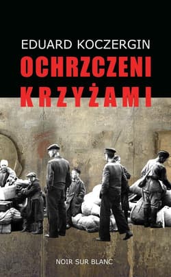 Ochrzczeni krzyżami