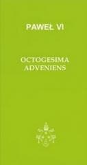 Octogesima Adveniens - Paweł  VI