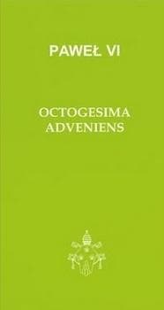 Octogesima Adveniens - Paweł  VI