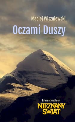 Oczami Duszy - Maciej Wiszniewski
