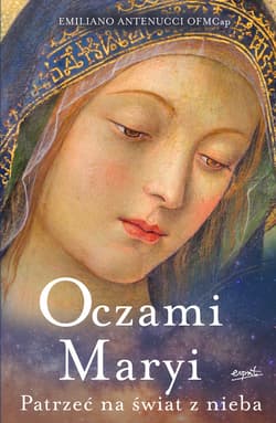 Oczami Maryi - ebook