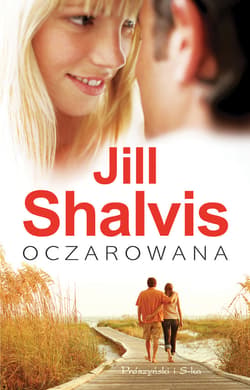 Oczarowana - ebook - Jill Shalvis