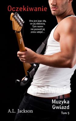 Oczekiwanie Muzyka Gwiazd Tom 5