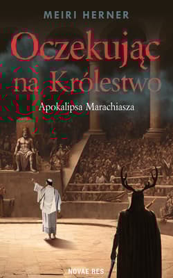 Oczekując na królestwo - Meiri Herner