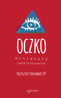 Oczko. Miniatury (anty)klerykalne - ebook