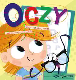 Oczy - Grajkowski Wojciech