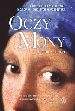 Oczy Mony