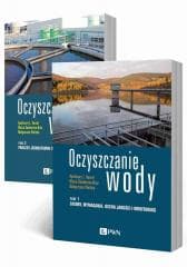 Oczyszczanie wody T.1-2 - Apolinary L. Kowal, Maria Świderska-Bróż, Małgorz