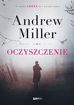Oczyszczenie - Andrew Miller