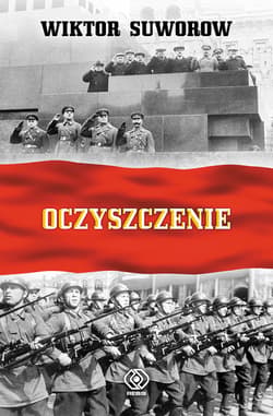 Oczyszczenie - ebook - Wiktor Suworow