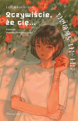 Oczywiście, że cię… - Lee Kkoch-nim