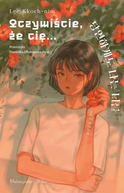 Oczywiście, że cię… - Lee Kkoch-nim