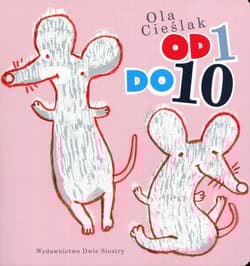 Od 1 do 10 - Ola Cieślak