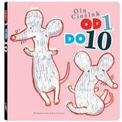 Od 1 do 10 - Ola Cieślak