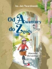 Od awantury do zgody - Jan Twardowski