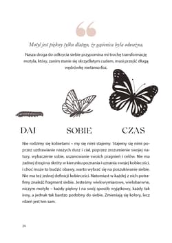 Galeria - zdjęcie nr. 4 - Od Chaosu do Harmonii. Odkryj swoją kobiecą MOC