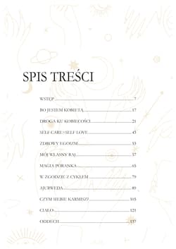 Galeria - zdjęcie nr. 3 - Od Chaosu do Harmonii. Odkryj swoją kobiecą MOC