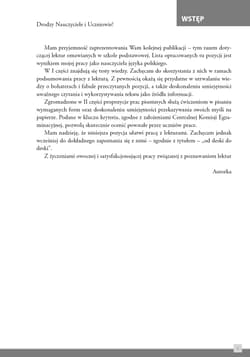 Galeria - zdjęcie nr. 2 - Od deski do deski Testy ze znajomości lektur dla uczniów klas IV-VI