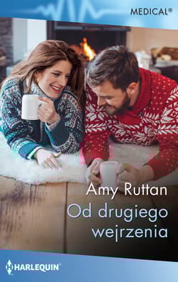 Od drugiego wejrzenia - Amy Ruttan