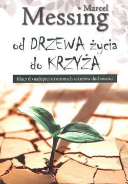 Od drzewa życia do krzyża Klucz do najlepiej strzeżonych sekretów duchowości - Marcel Messing