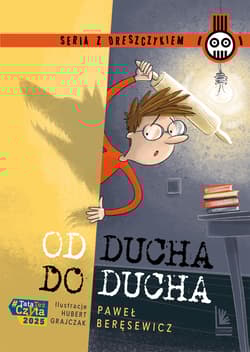 Od ducha do ducha