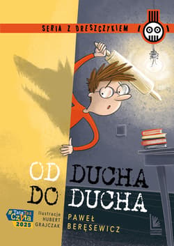 Od ducha do ducha - ebook - Paweł Beręsewicz